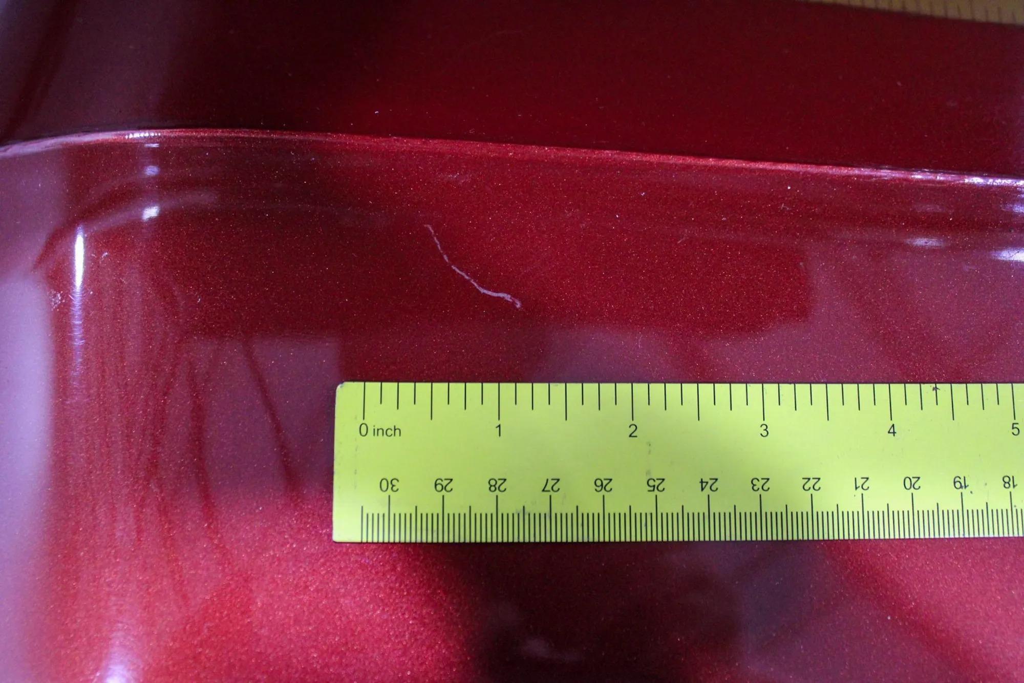 1952 Willys Jeepster