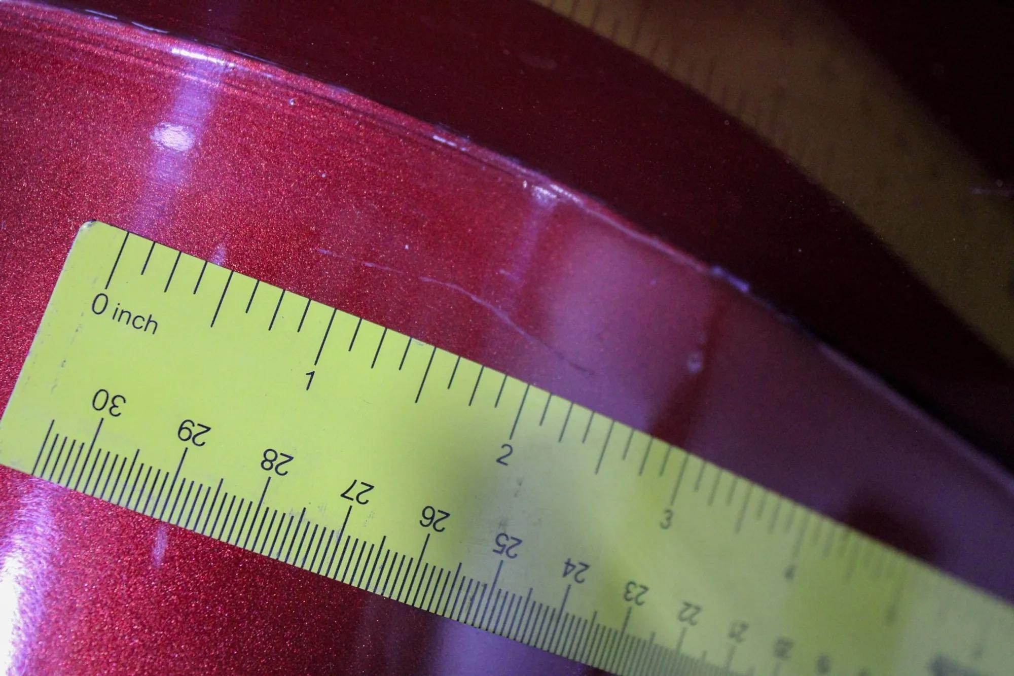 1952 Willys Jeepster