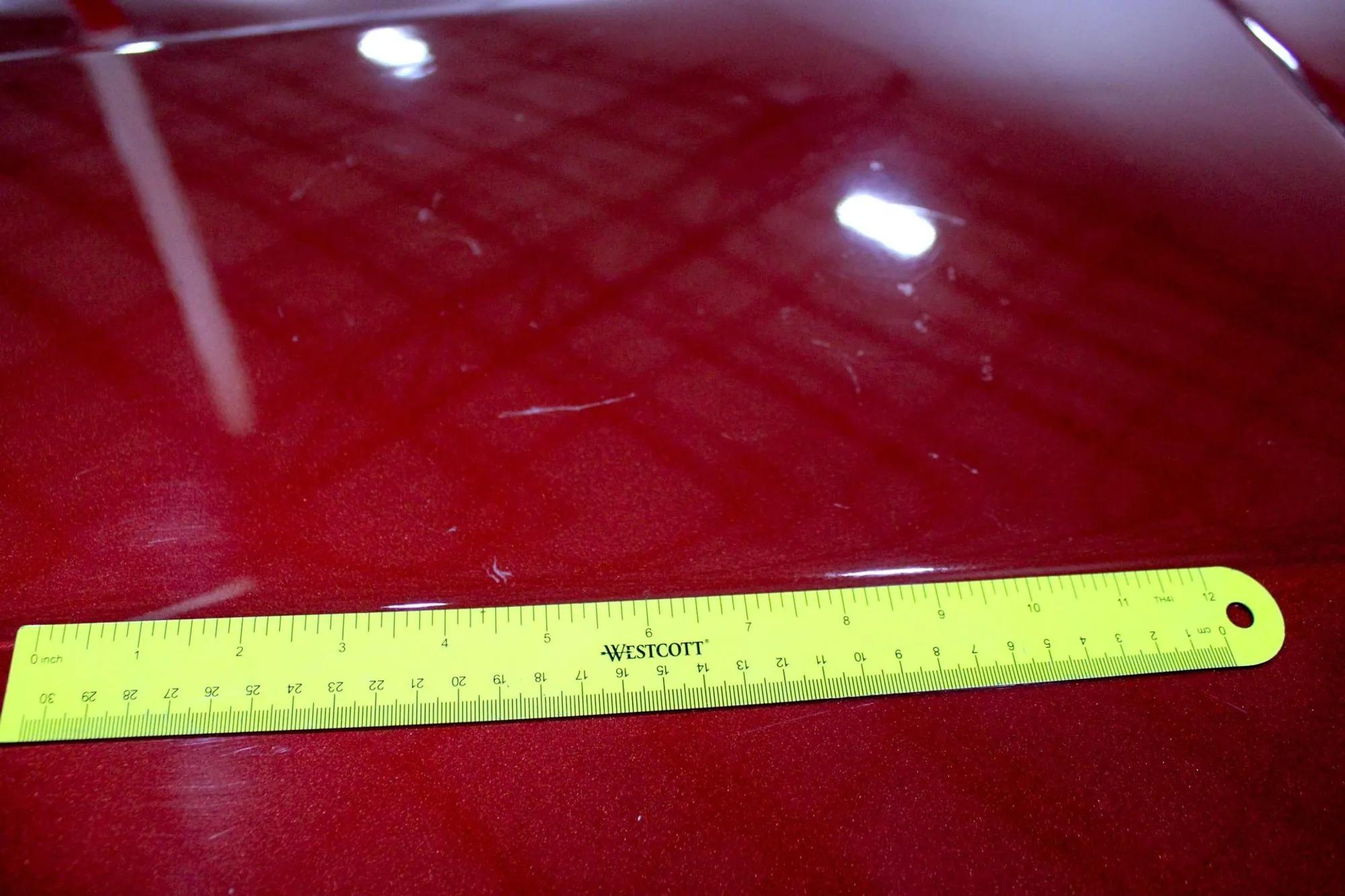 1952 Willys Jeepster