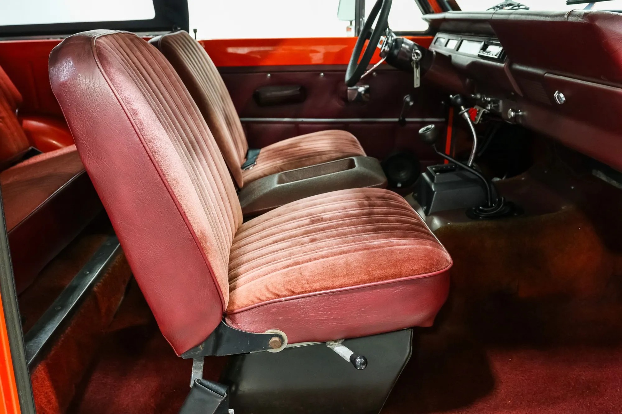1978 International Scout II