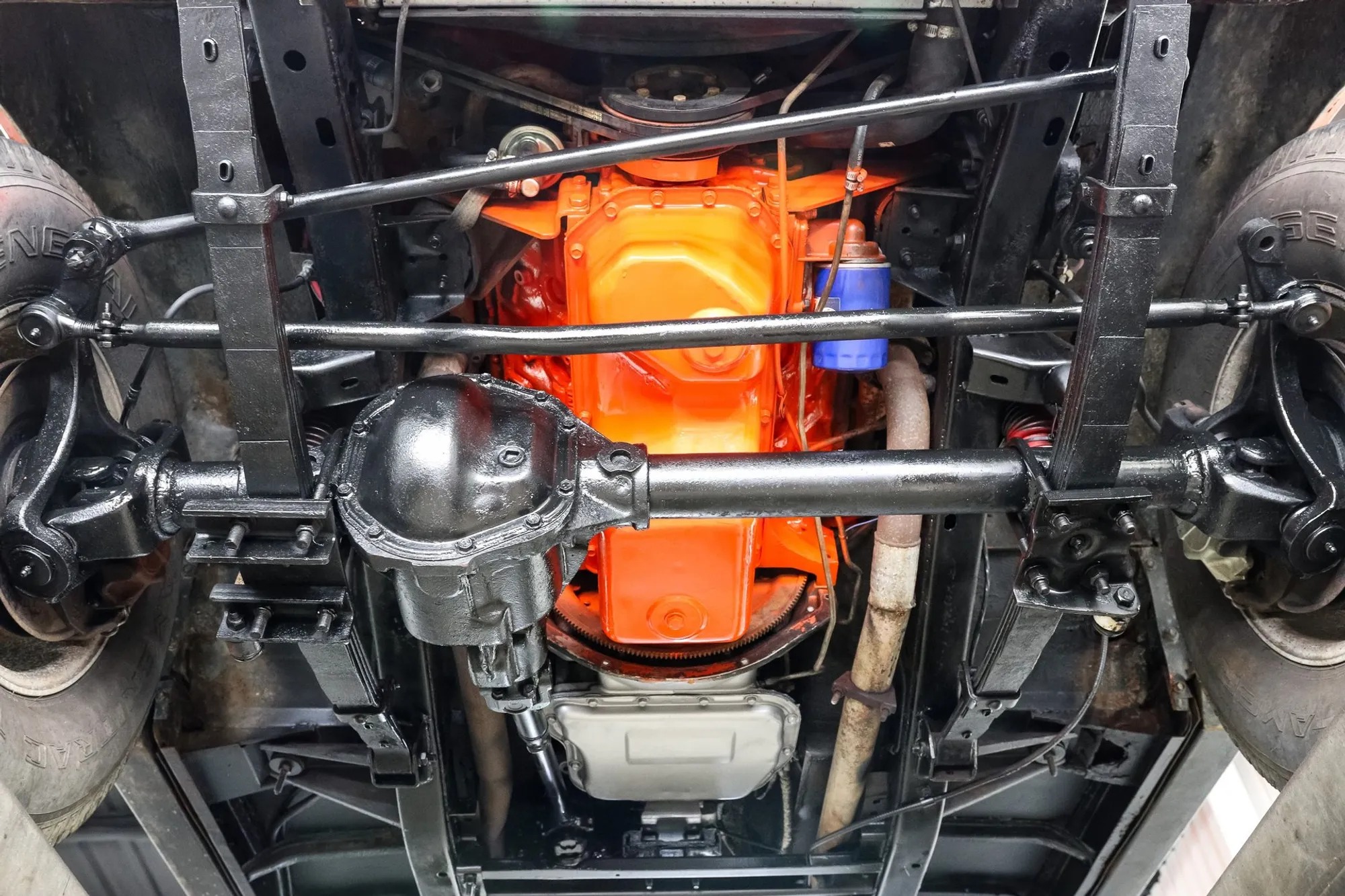 1978 International Scout II