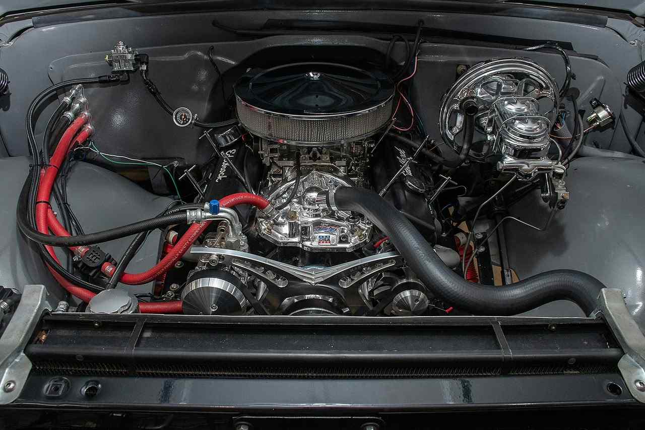 1972 Chevrolet K5 Blazer Restomod - 3