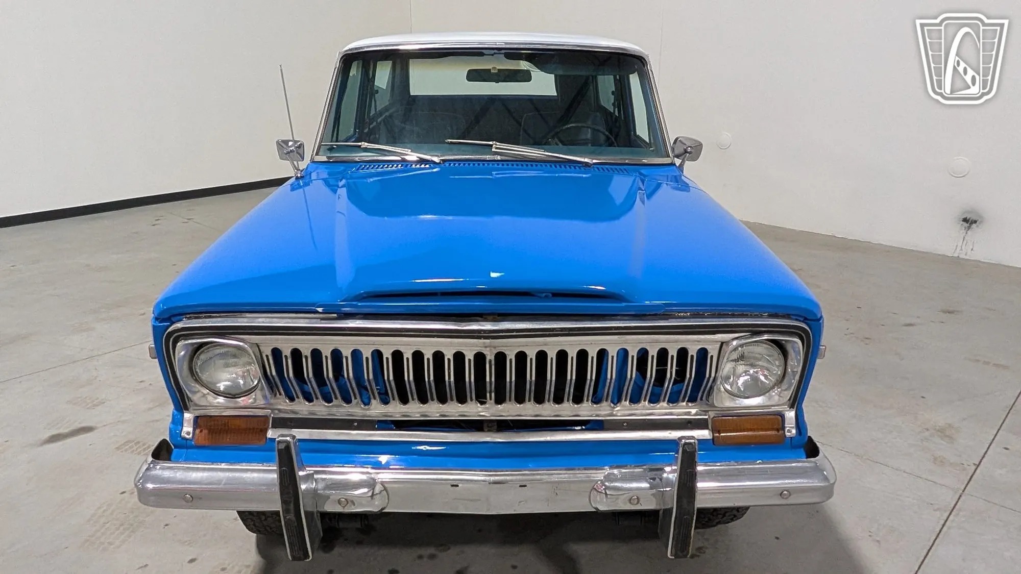 1978 Jeep Cherokee