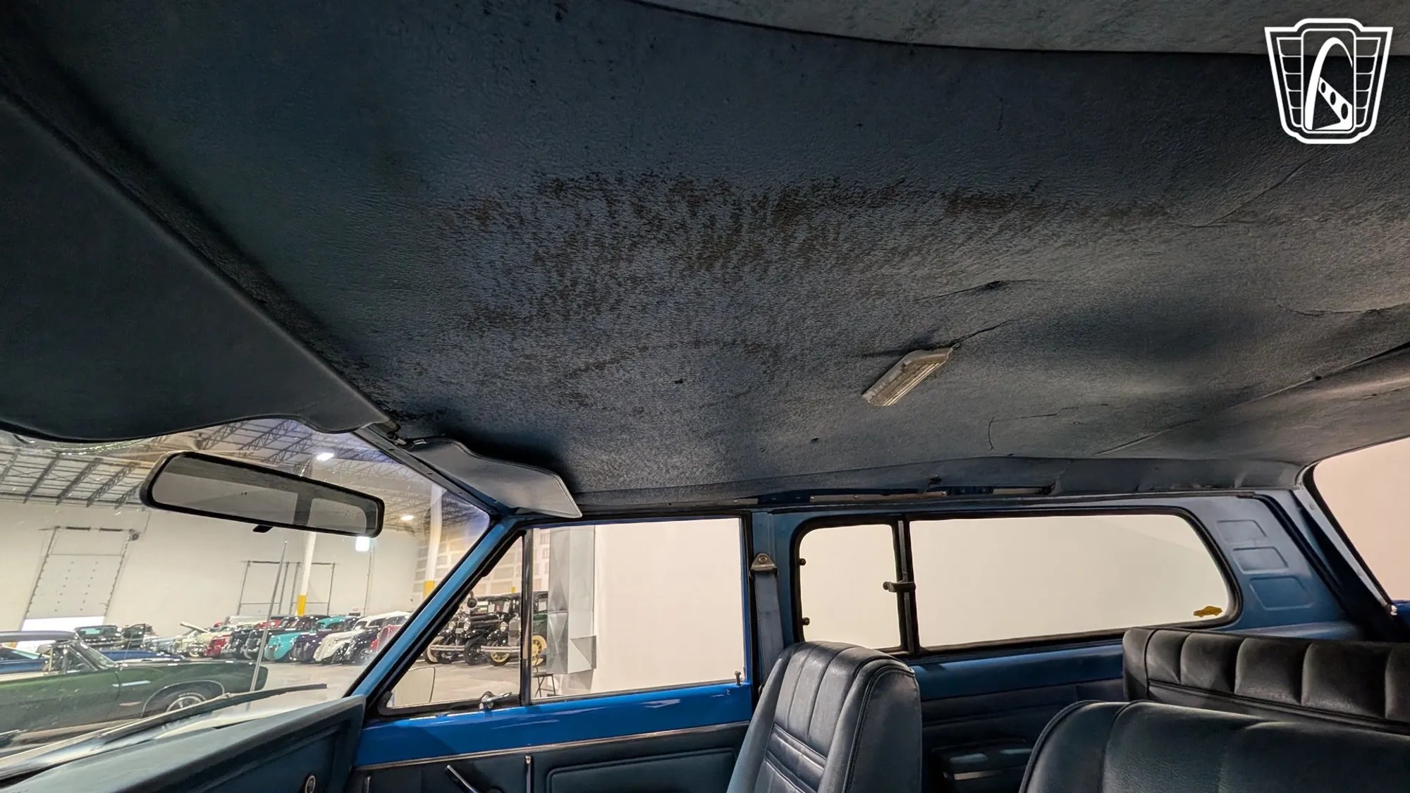 1978 Jeep Cherokee