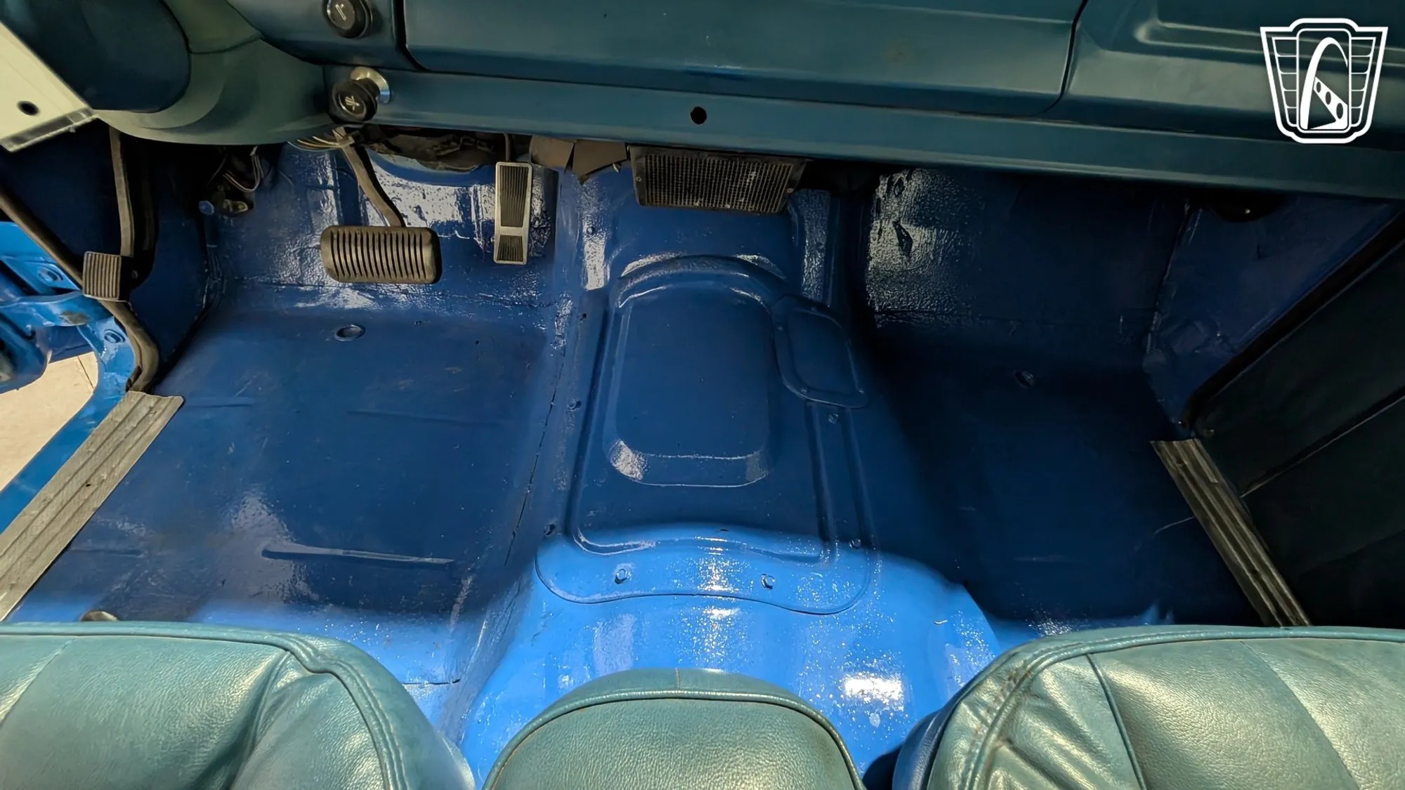 1978 Jeep Cherokee