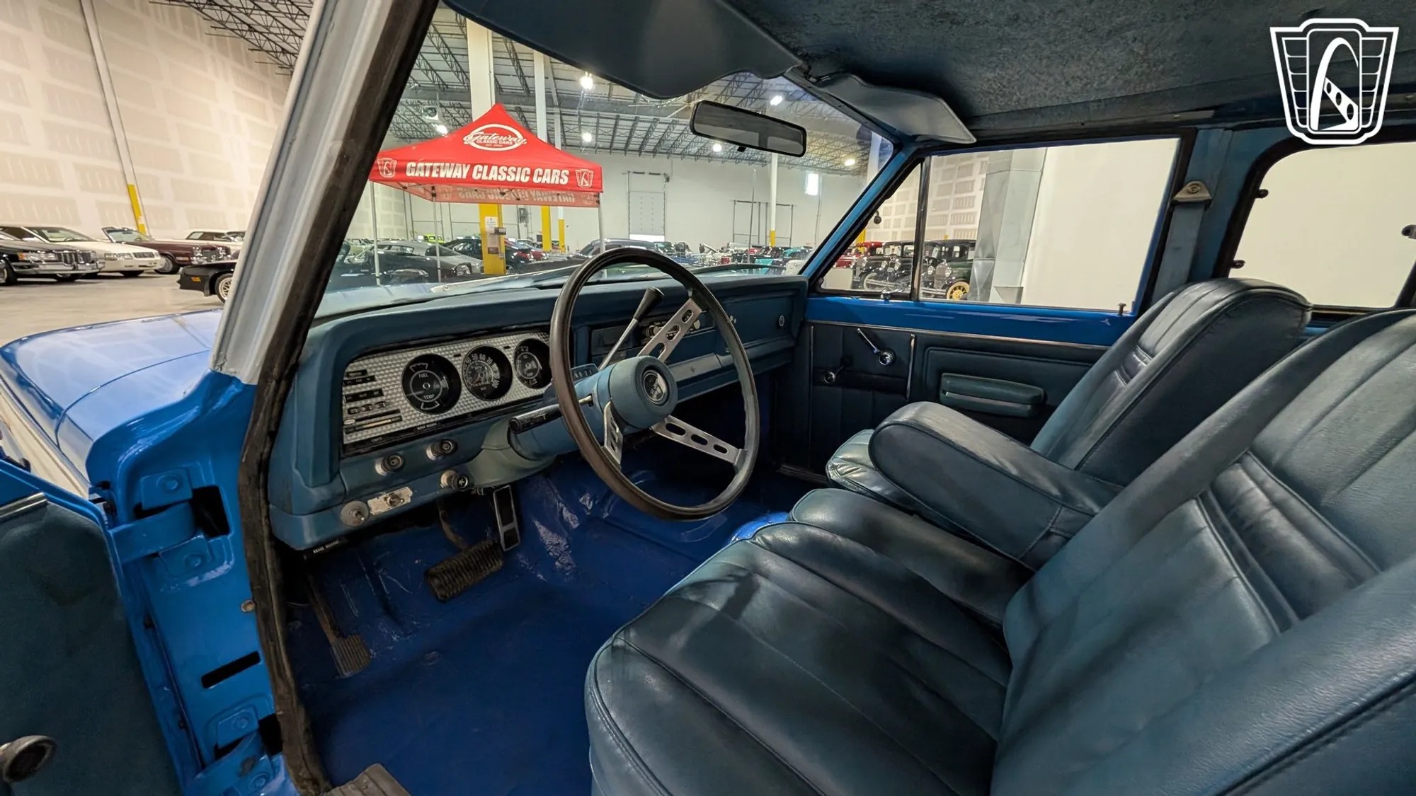 1978 Jeep Cherokee