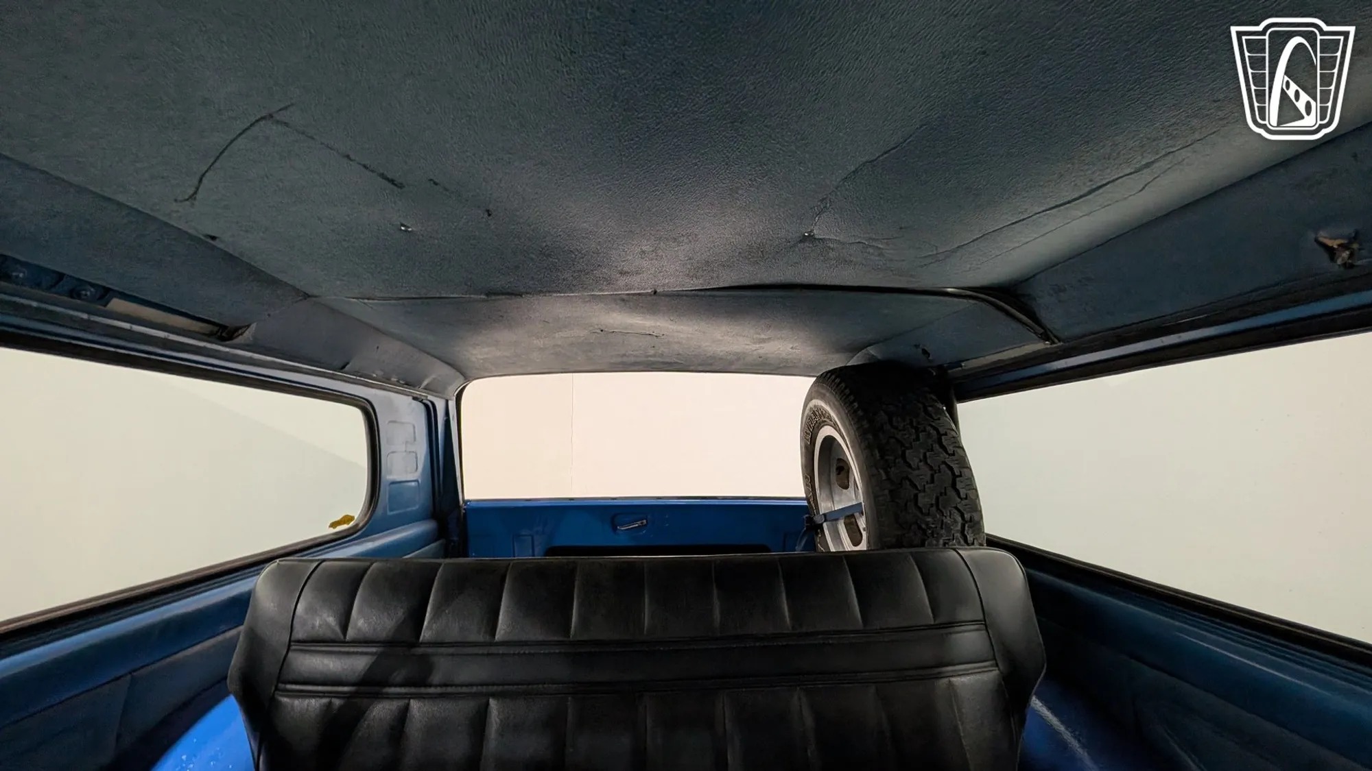 1978 Jeep Cherokee