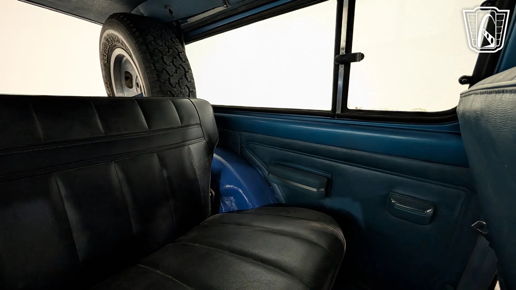 1978 Jeep Cherokee