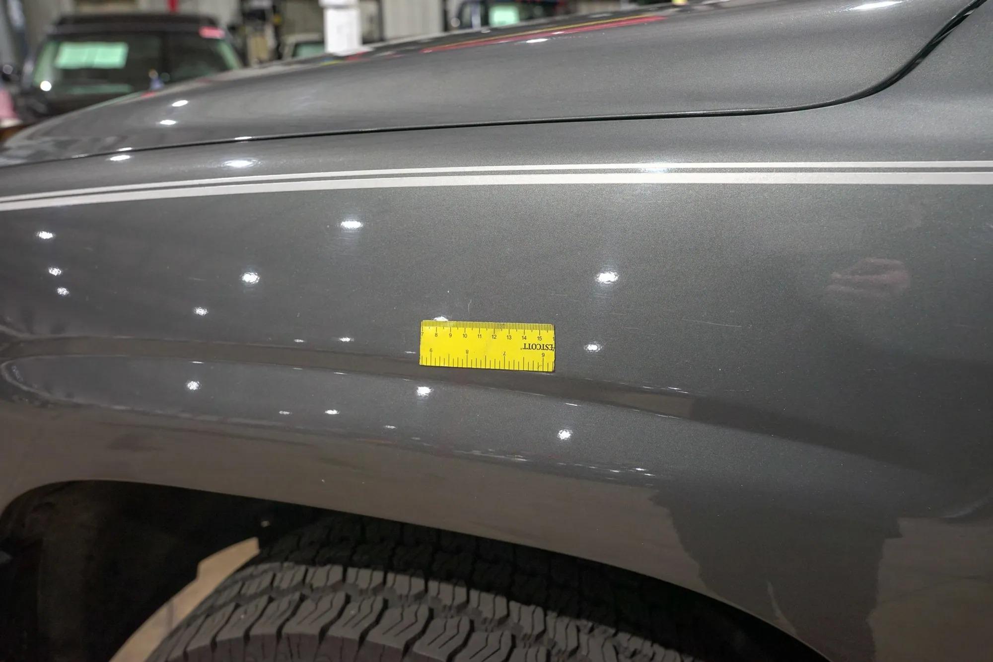 1999 Chevrolet Silverado 1500 LS