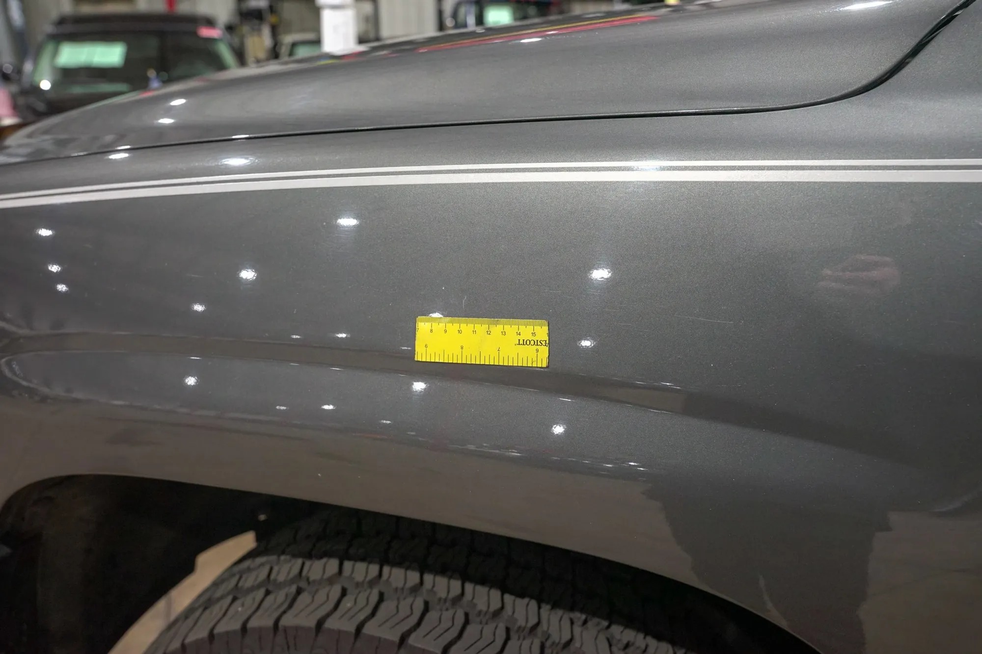1999 Chevrolet Silverado 1500 LS