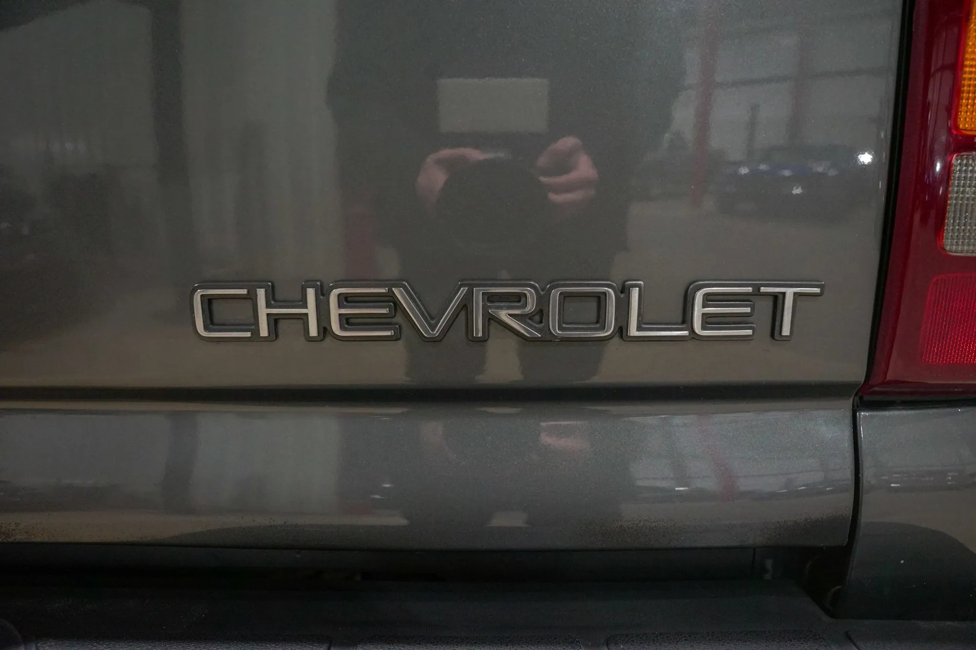 1999 Chevrolet Silverado 1500 LS