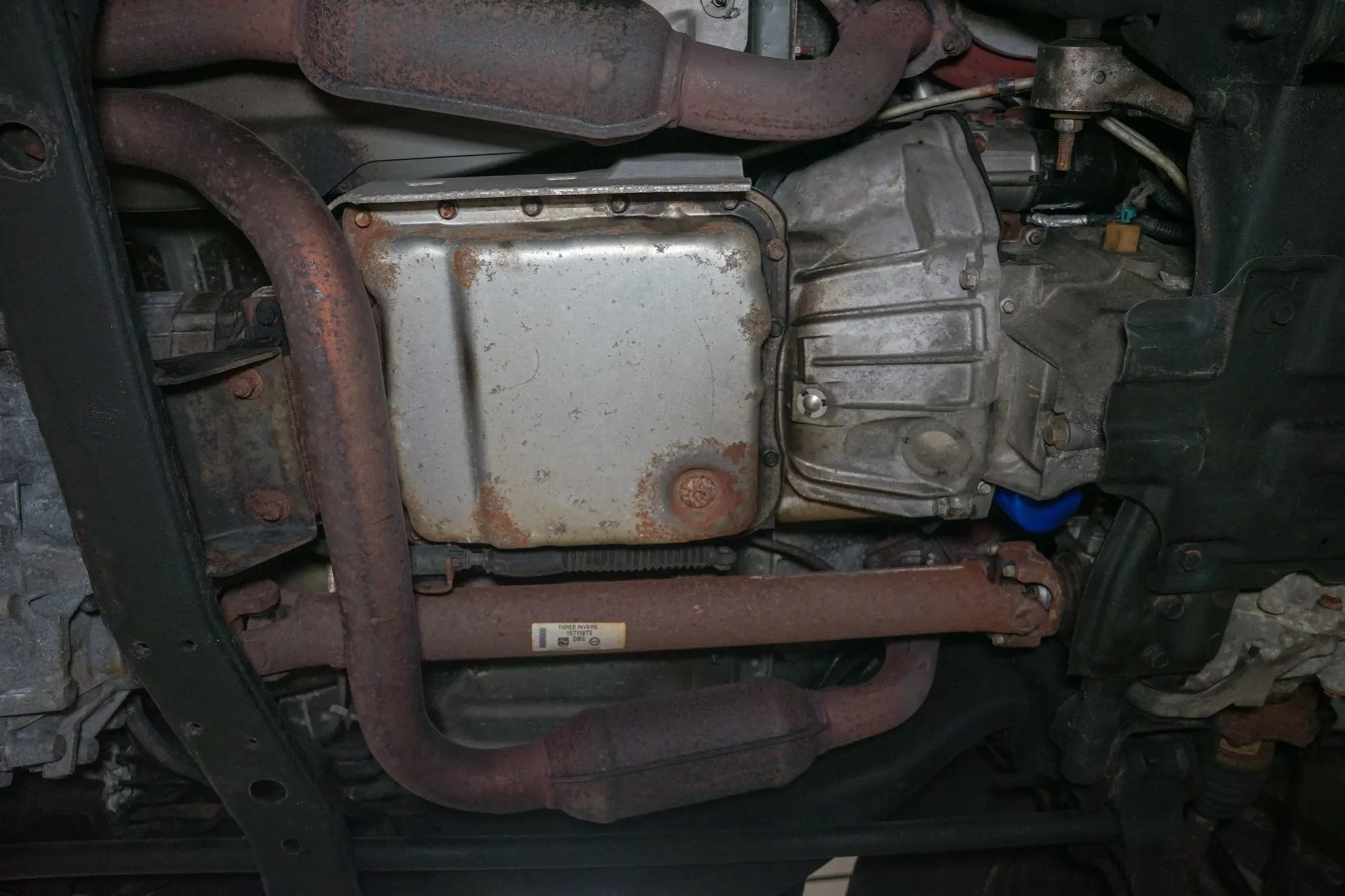 1999 Chevrolet Silverado 1500 LS