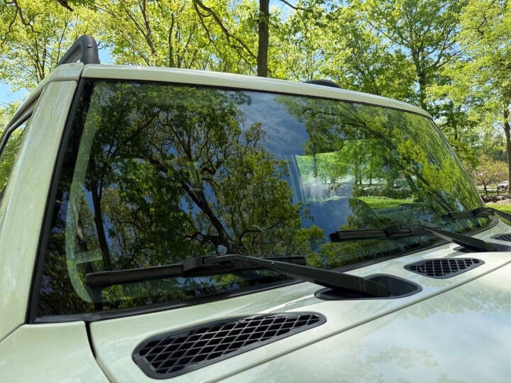 2012 Toyota FJ Cruiser