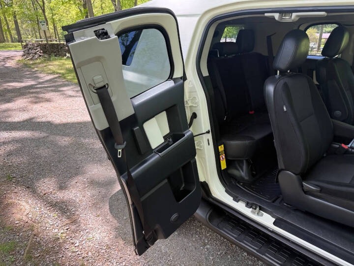 2012 Toyota FJ Cruiser