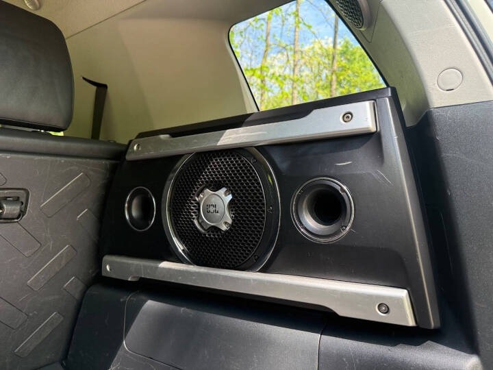 2012 Toyota FJ Cruiser