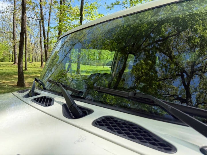 2012 Toyota FJ Cruiser