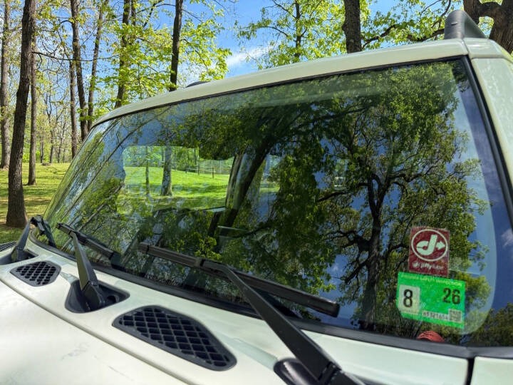 2012 Toyota FJ Cruiser