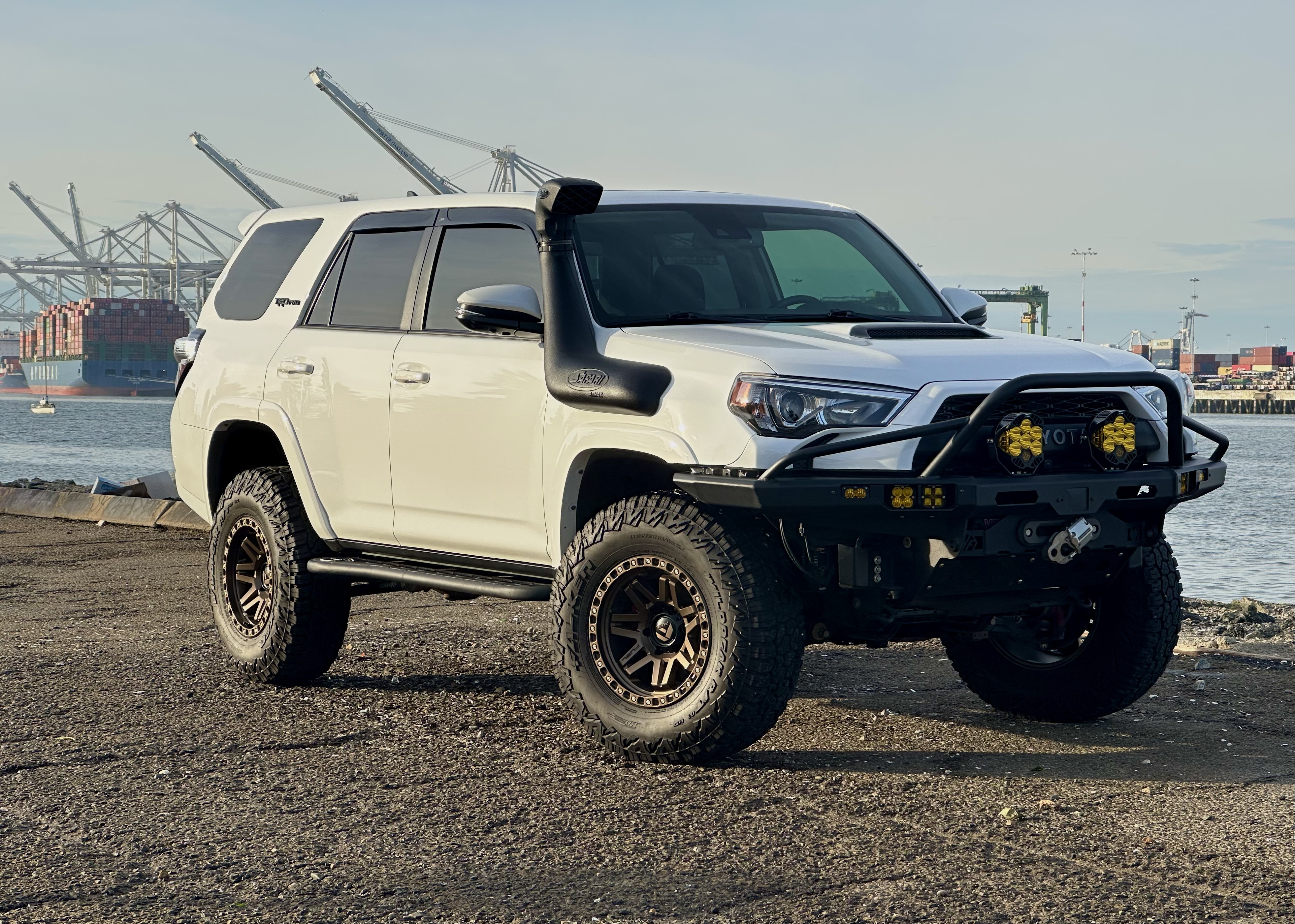  Toyota 4Runner