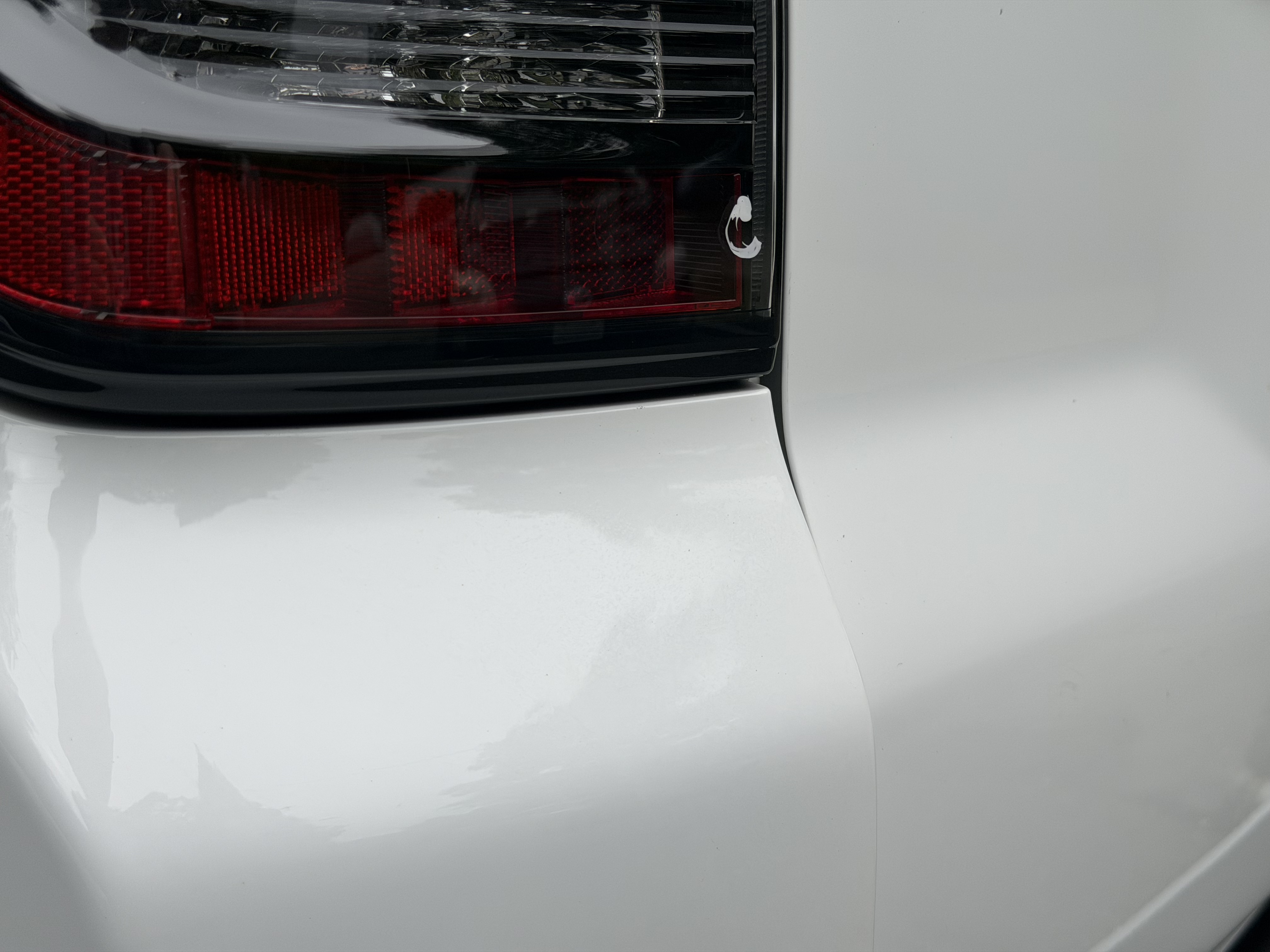Modified 2023 Toyota 4Runner TRD Pro