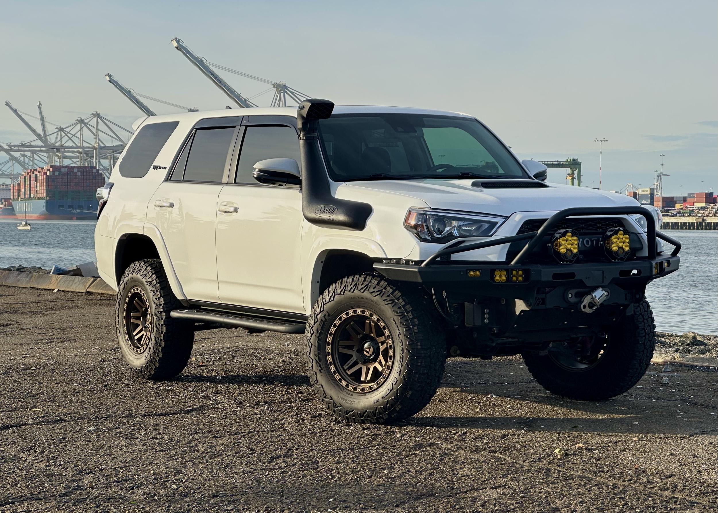  Toyota 4Runner