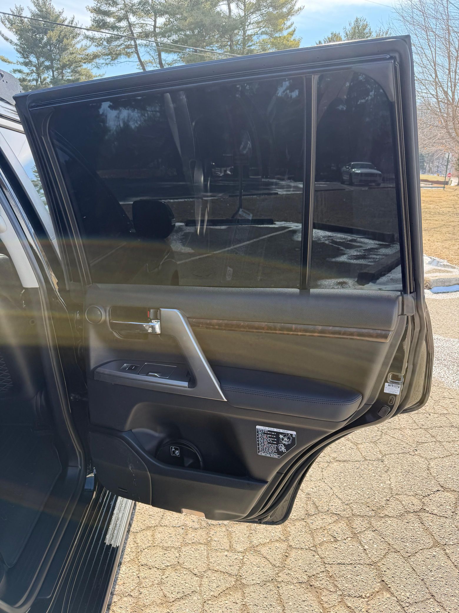 2013 Toyota Land Cruiser