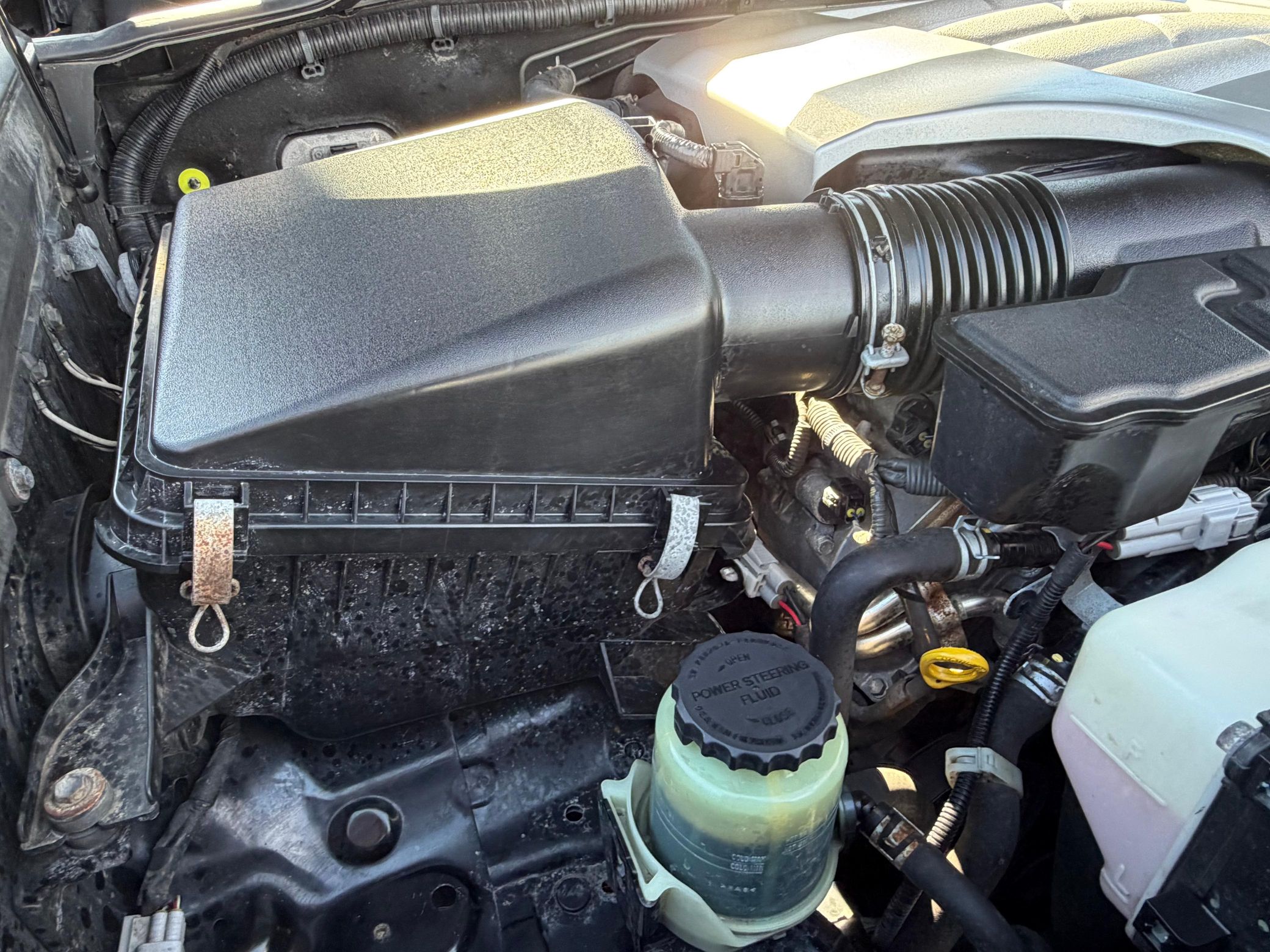 2013 Toyota Land Cruiser