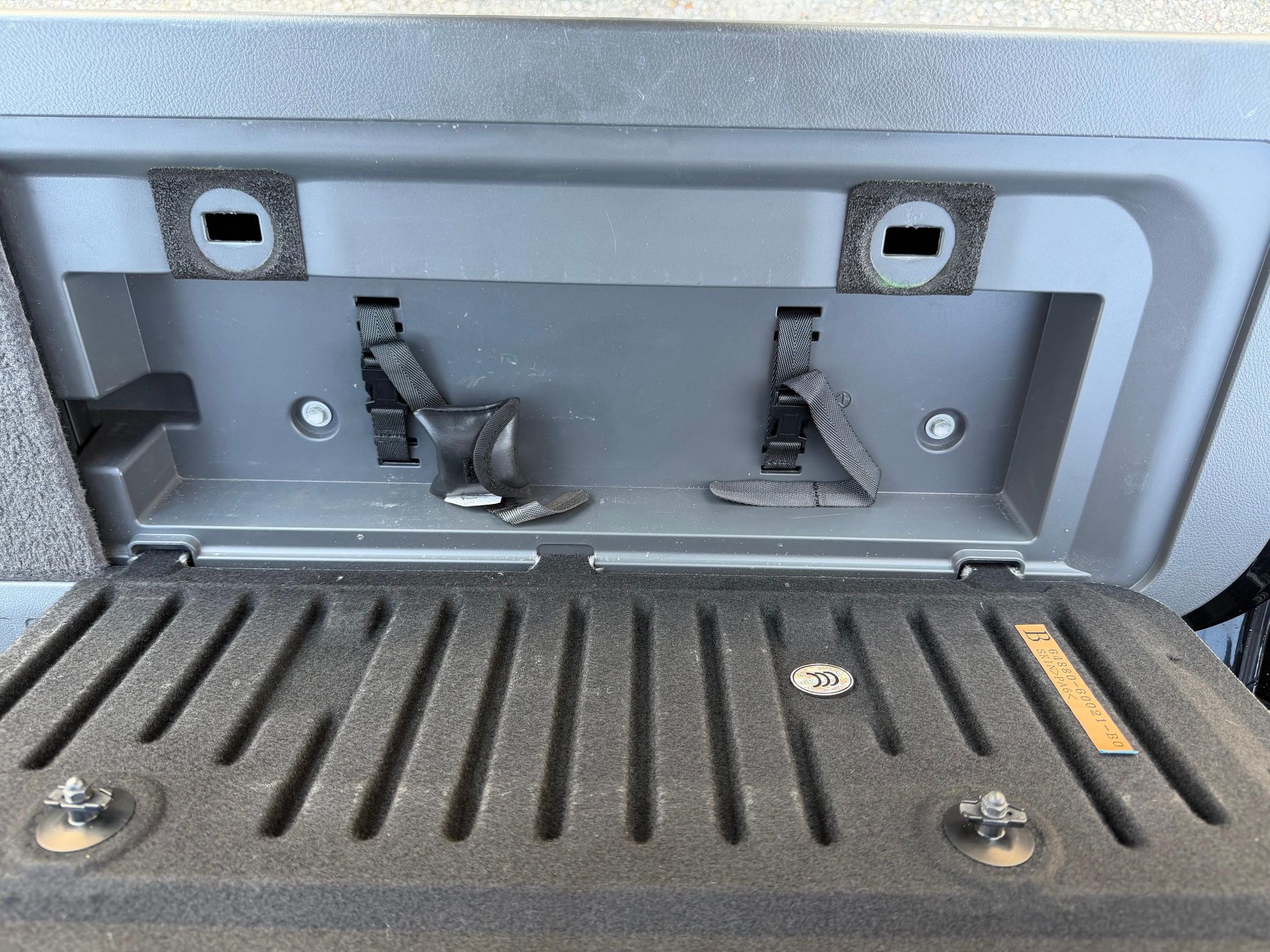 2013 Toyota Land Cruiser