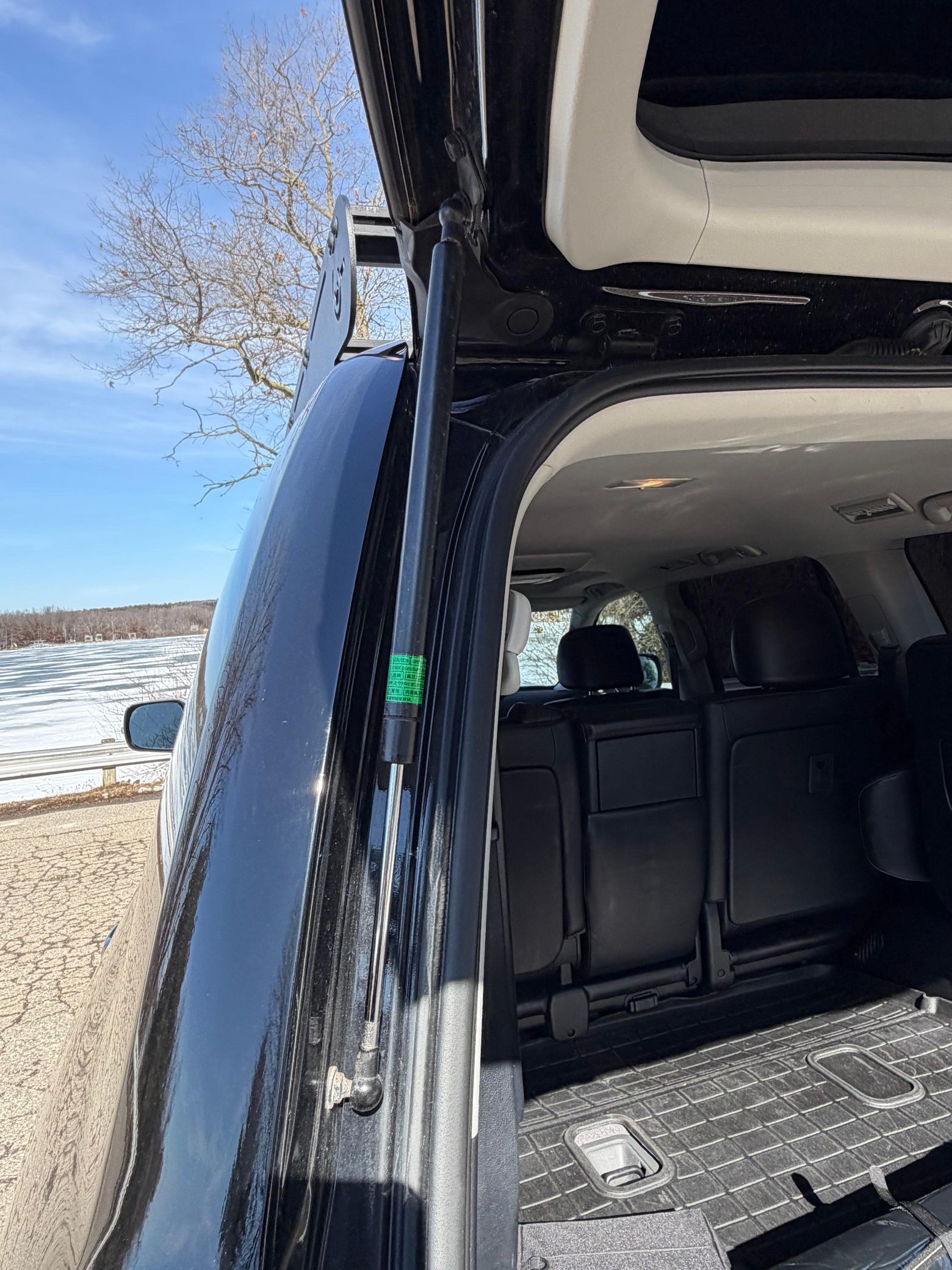 2013 Toyota Land Cruiser