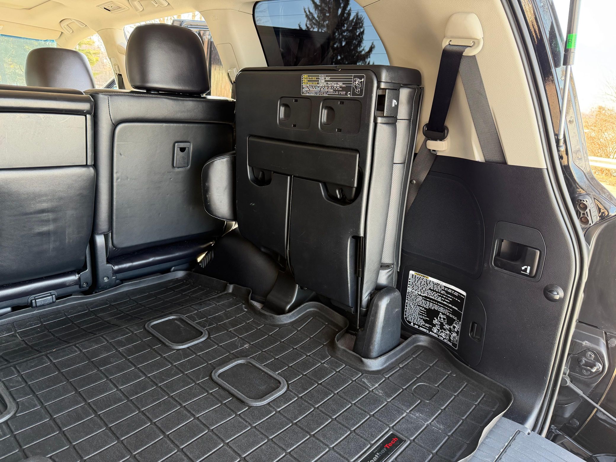 2013 Toyota Land Cruiser