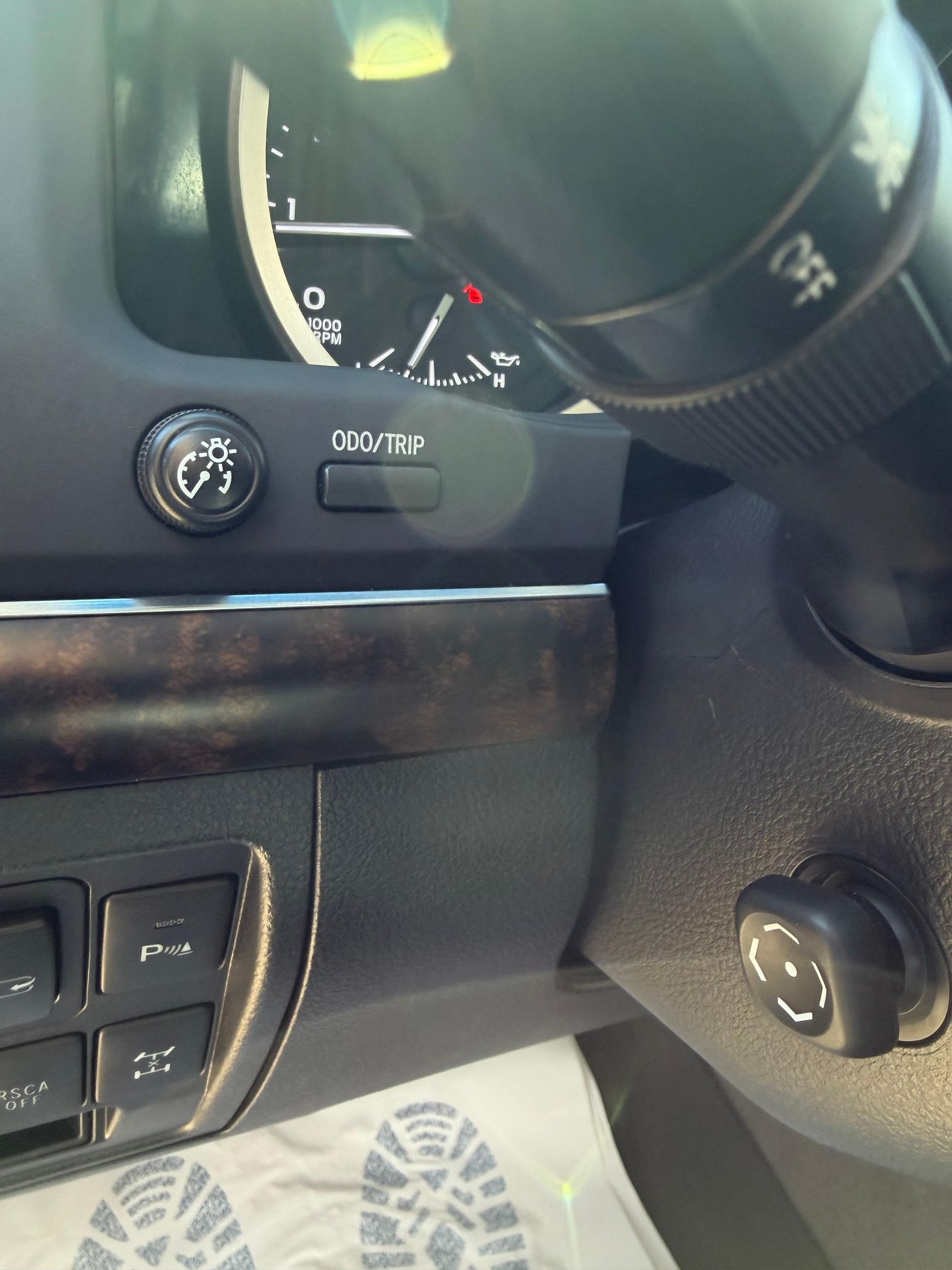 2013 Toyota Land Cruiser