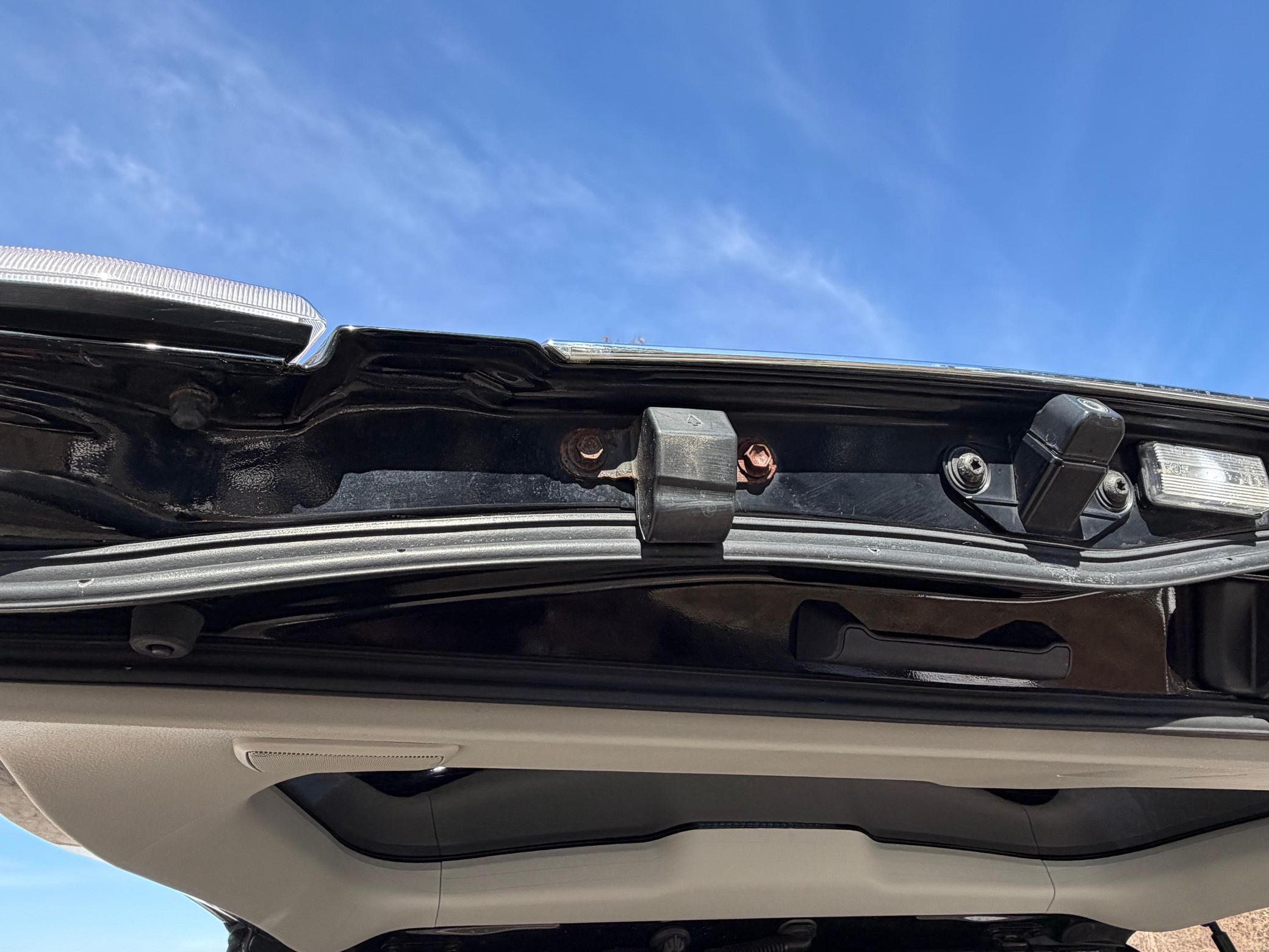 2013 Toyota Land Cruiser