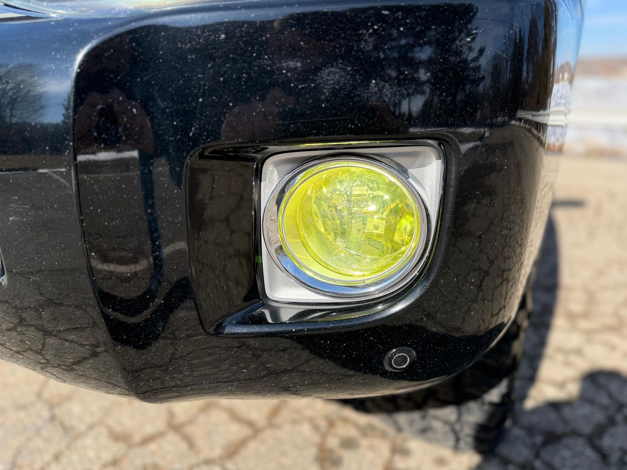 2013 Toyota Land Cruiser