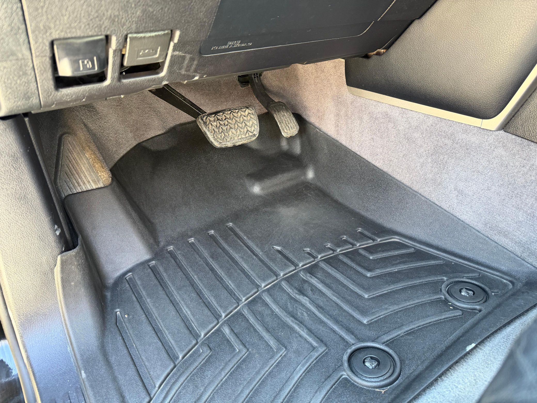 2013 Toyota Land Cruiser