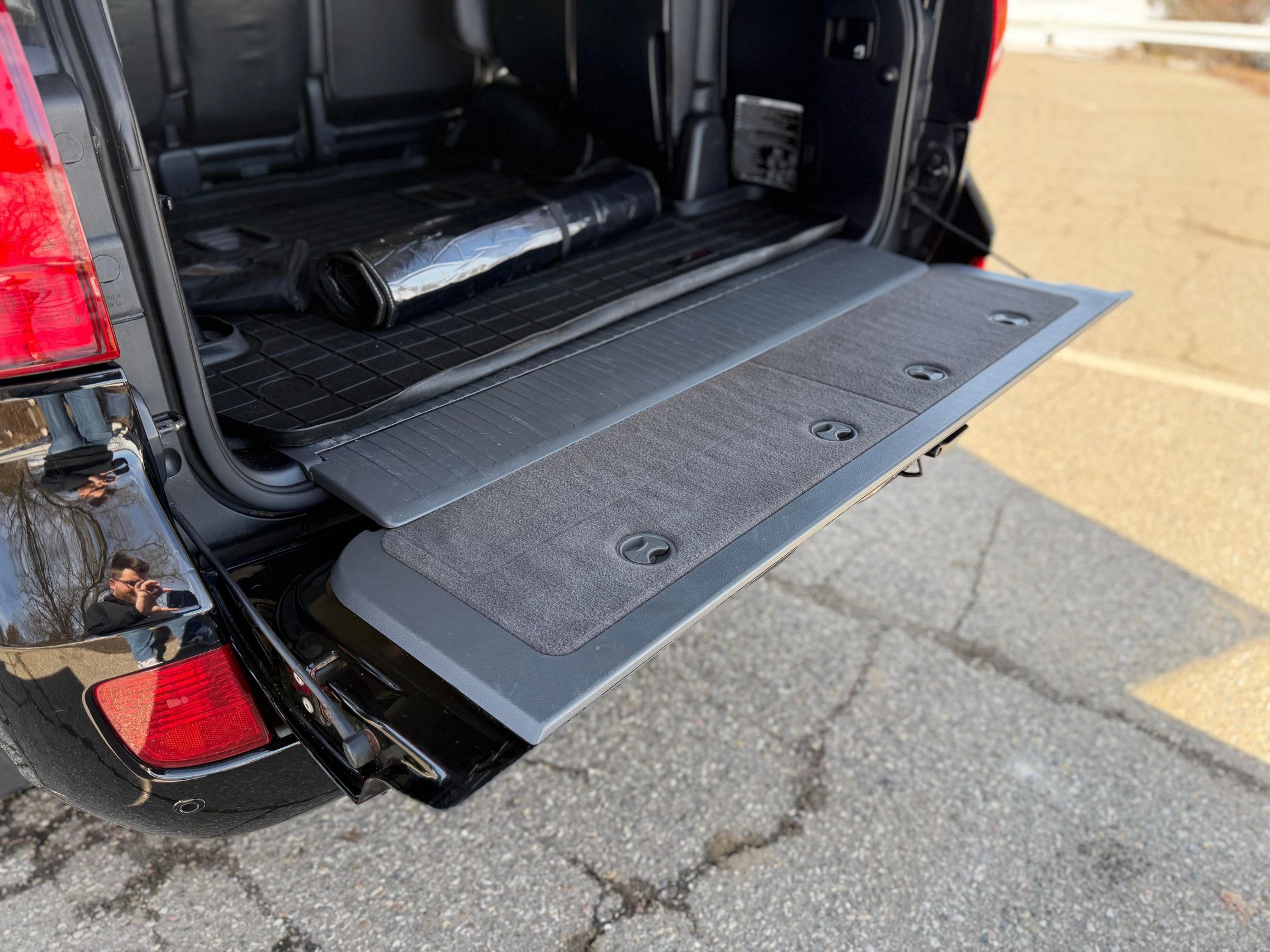 2013 Toyota Land Cruiser