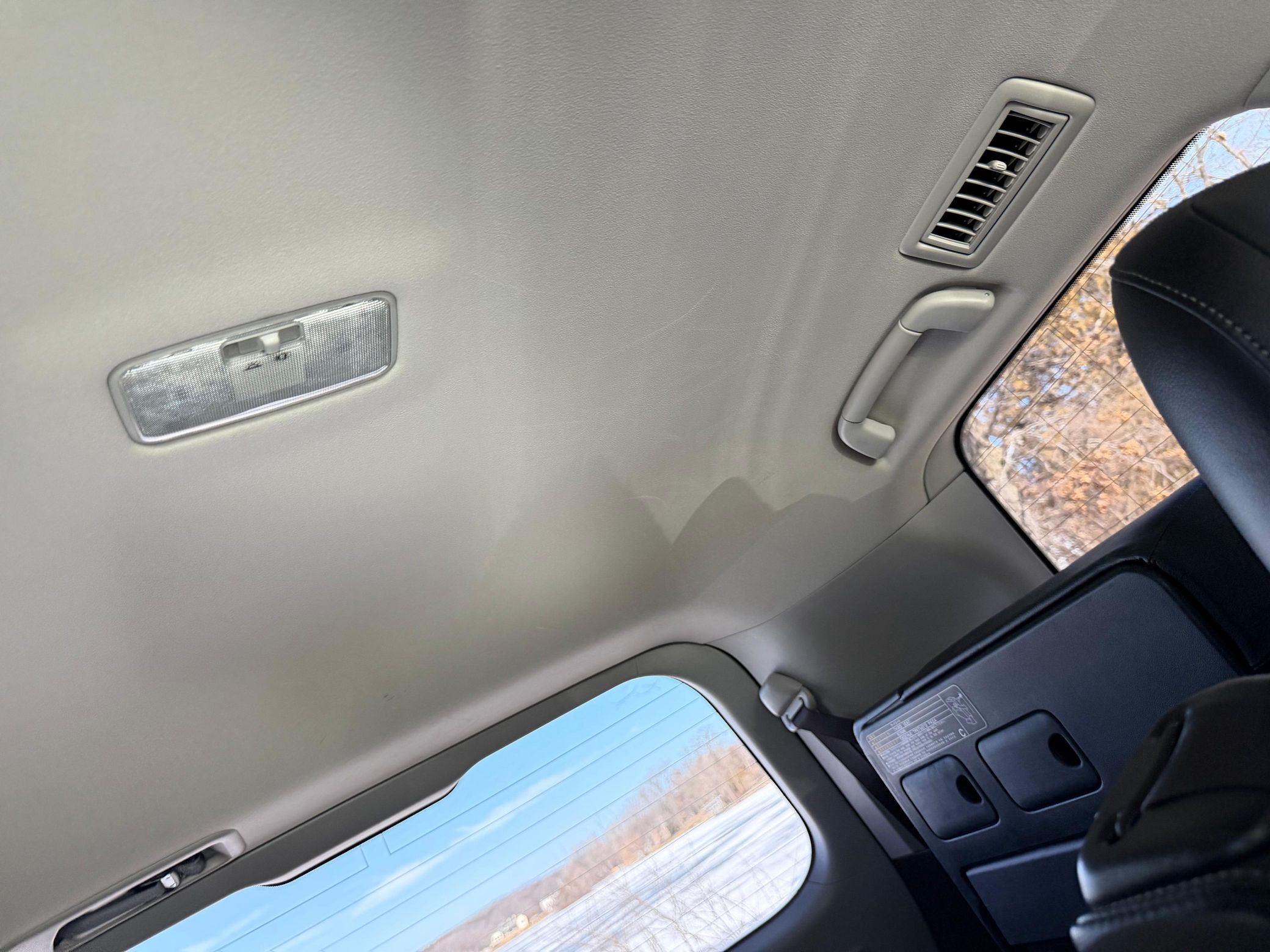 2013 Toyota Land Cruiser