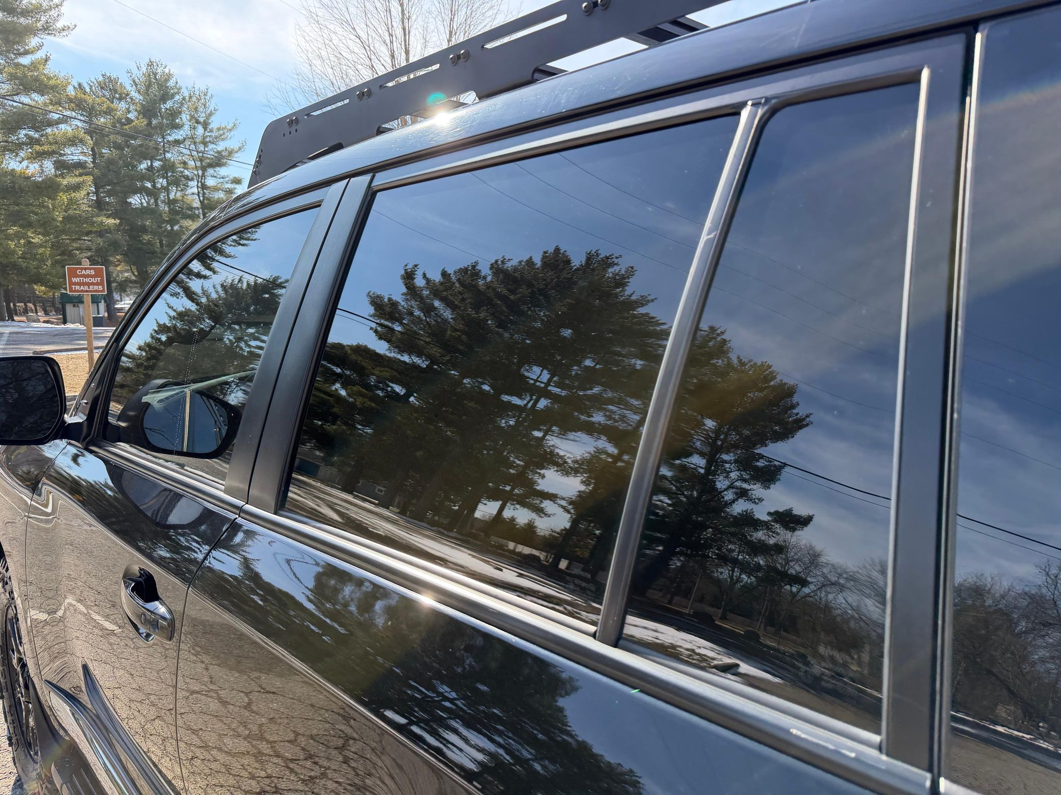2013 Toyota Land Cruiser