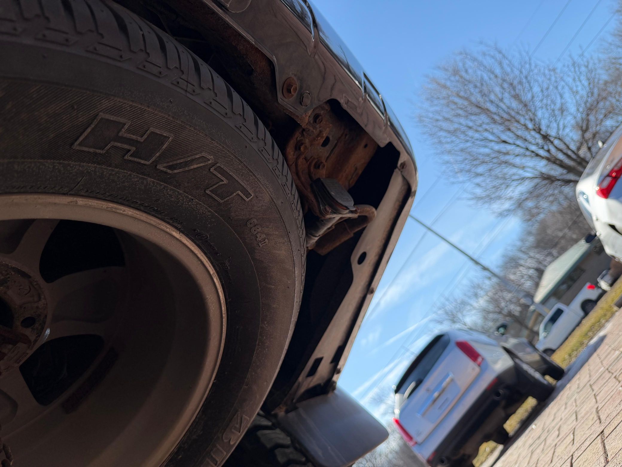 2013 Toyota Land Cruiser