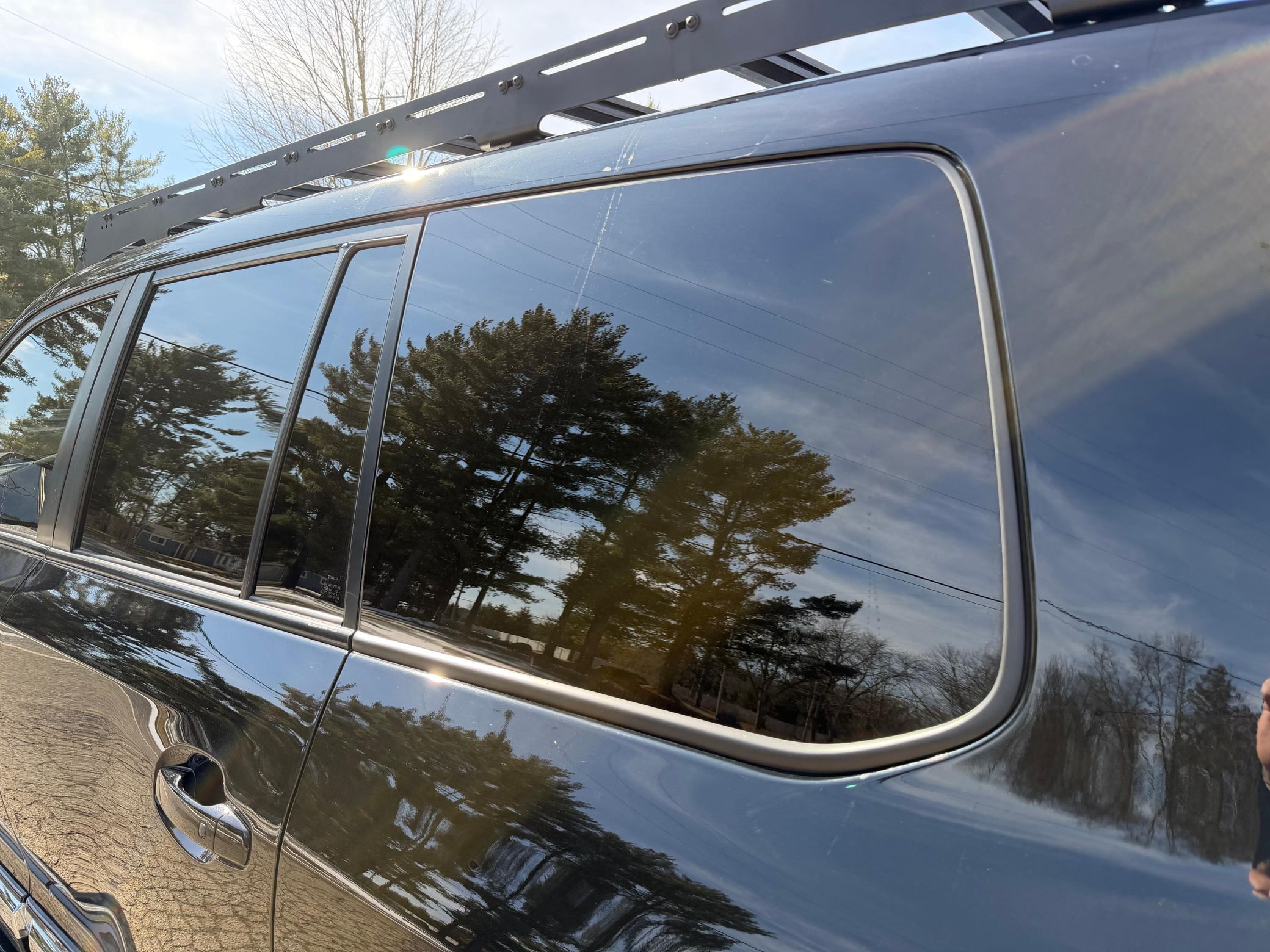 2013 Toyota Land Cruiser