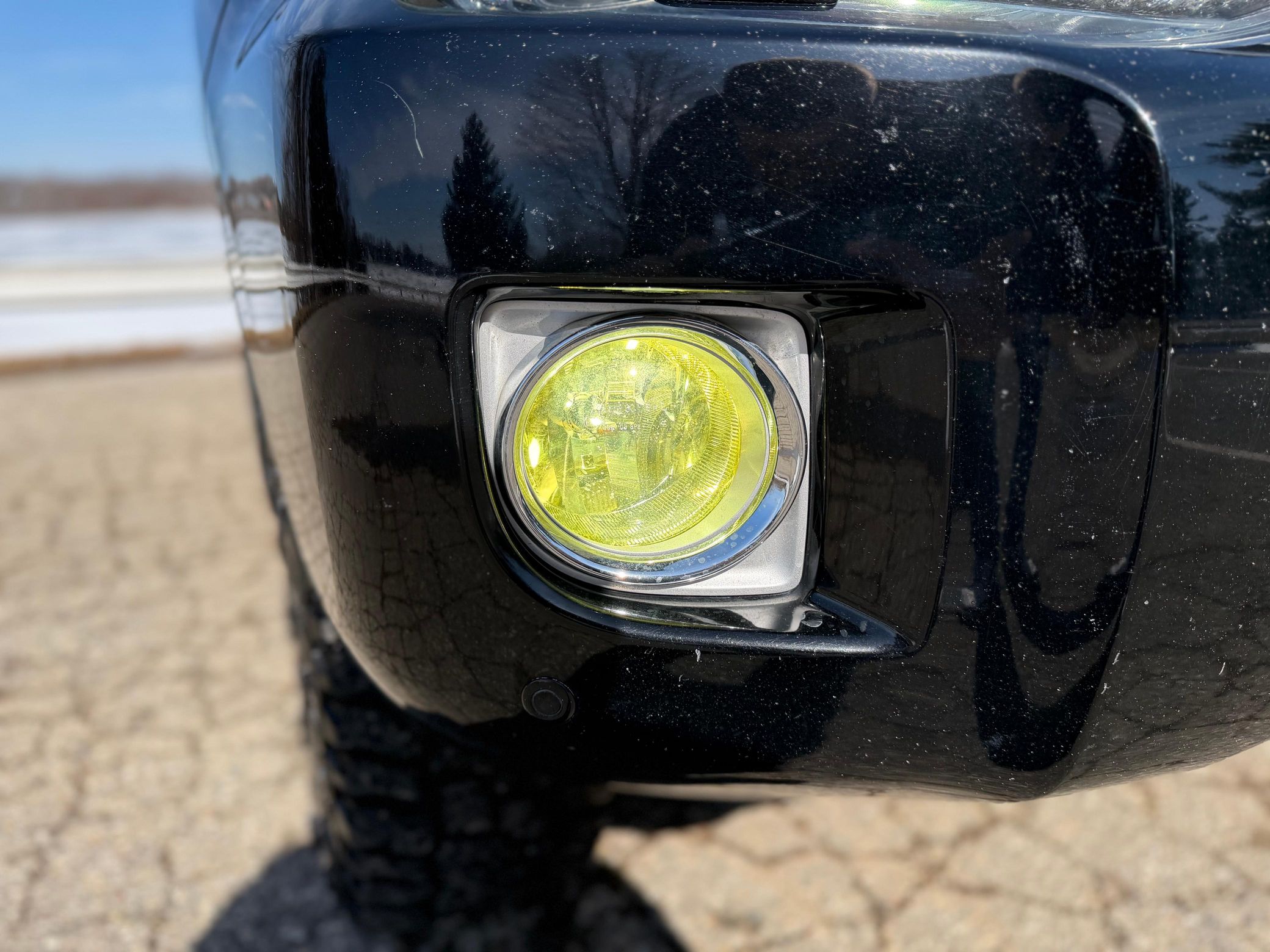 2013 Toyota Land Cruiser