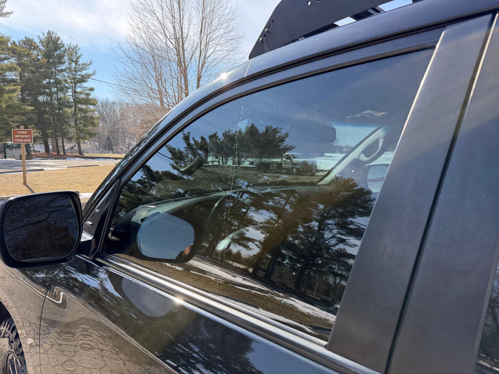 2013 Toyota Land Cruiser