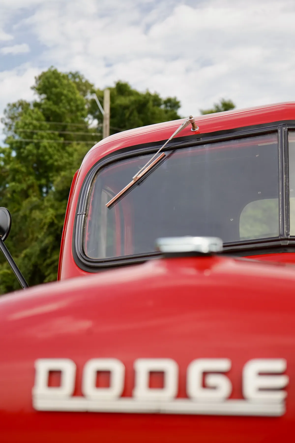 1961 Dodge Power Wagon WM300