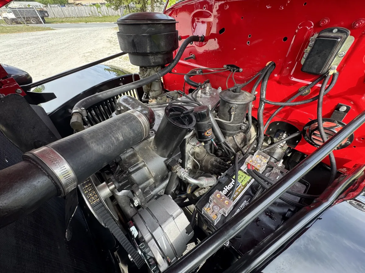 1961 Dodge Power Wagon WM300