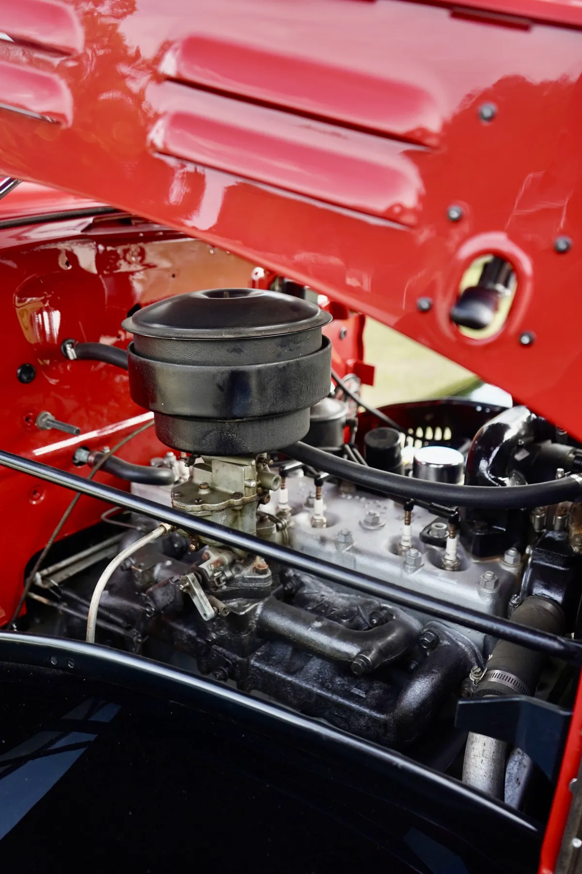 1961 Dodge Power Wagon WM300