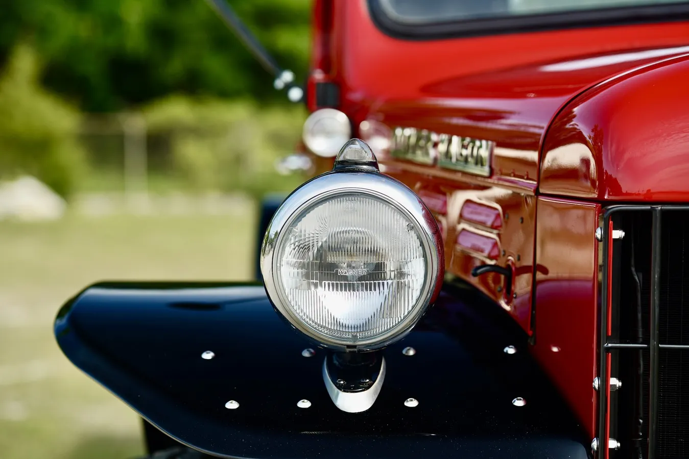 1961 Dodge Power Wagon WM300
