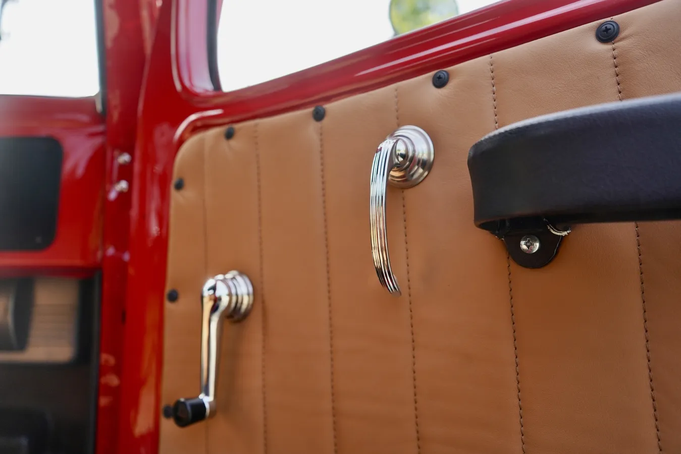 1961 Dodge Power Wagon WM300