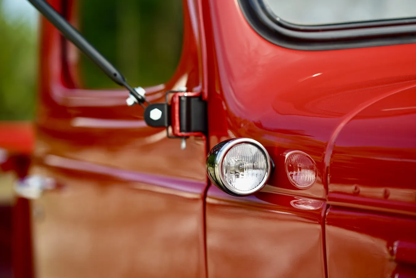 1961 Dodge Power Wagon WM300