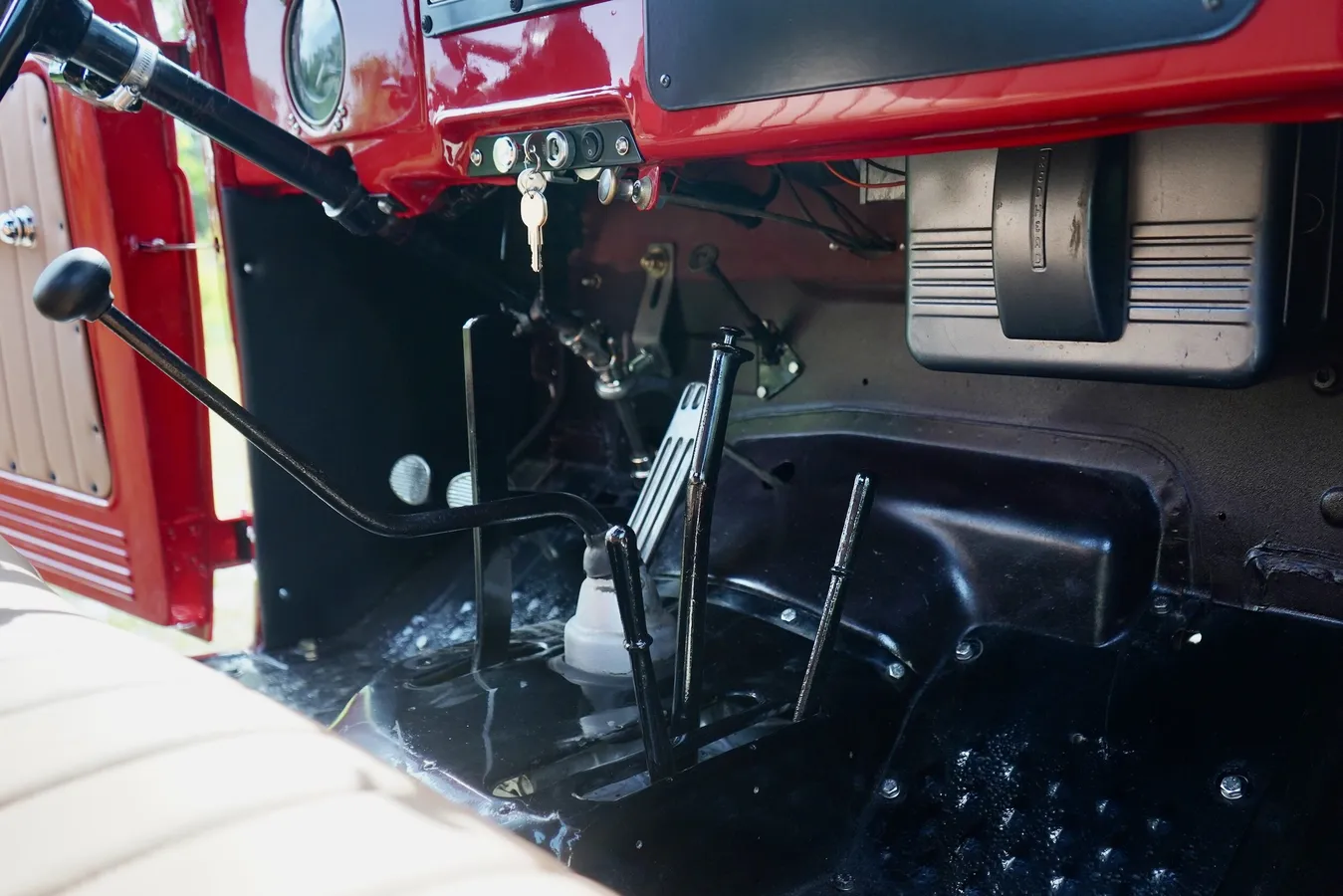 1961 Dodge Power Wagon WM300