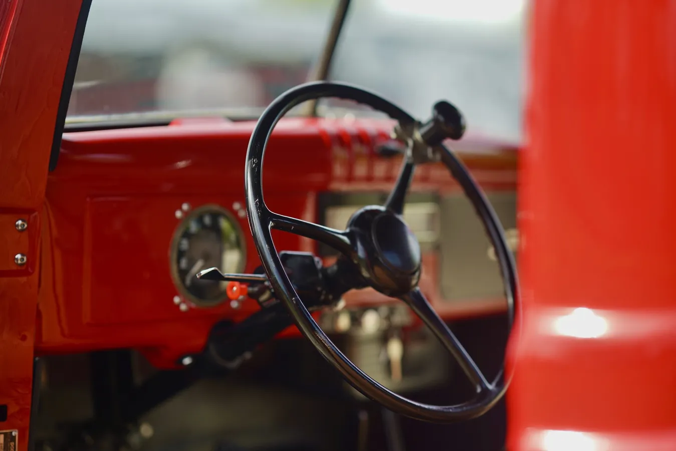 1961 Dodge Power Wagon WM300