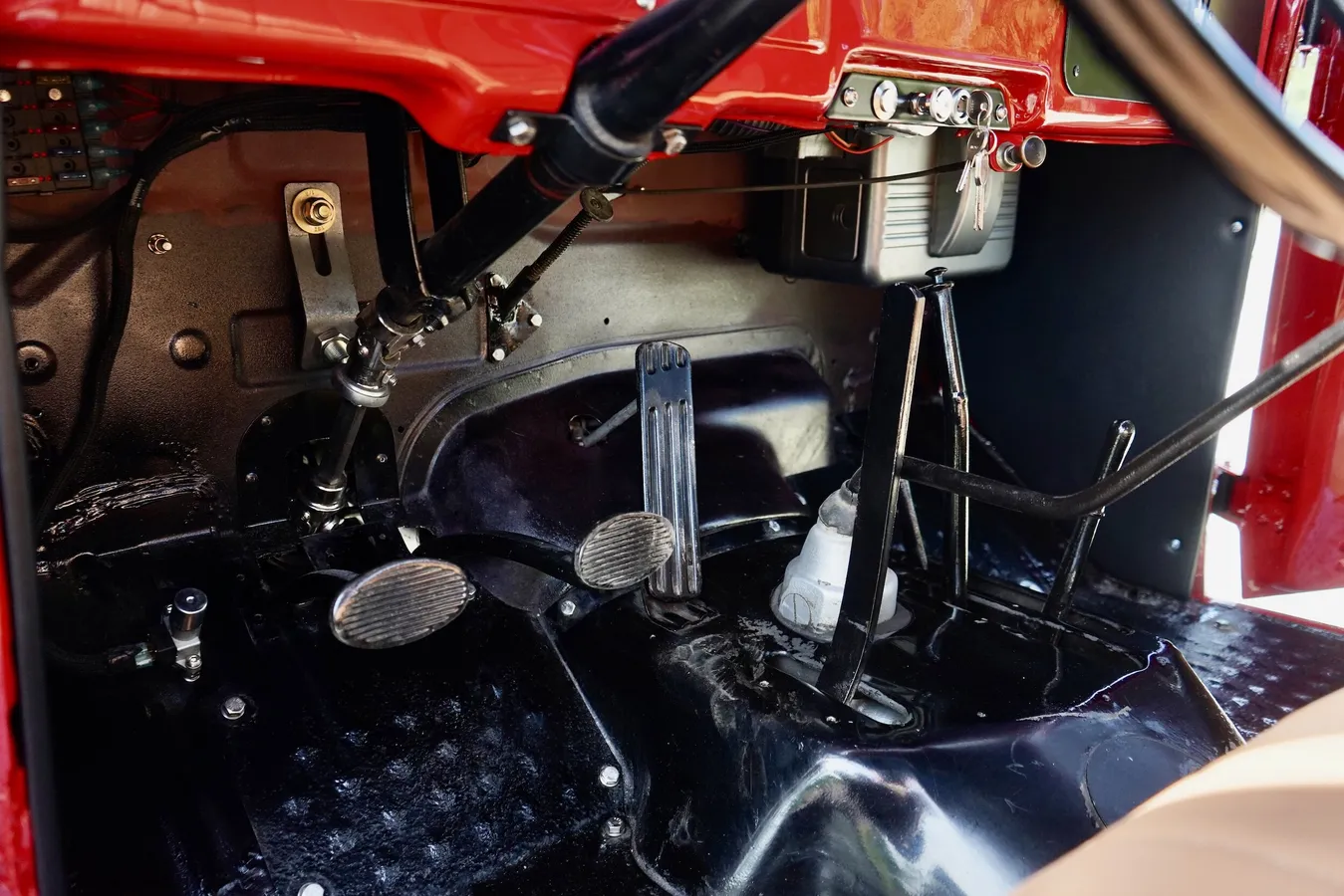 1961 Dodge Power Wagon WM300