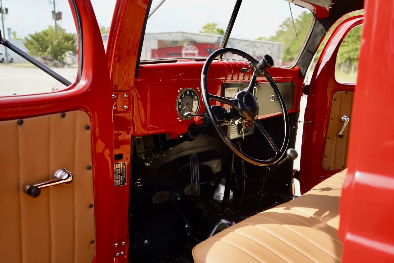 1961 Dodge Power Wagon WM300